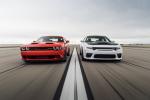 Dodge Charger SRT Hellcat Redeye 2020 года